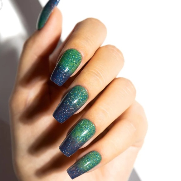 3 FOR 1 Chameleon cutie nailboo dip powder - Picture 2 of 3